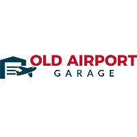 Old Airport Garage Repair image 1